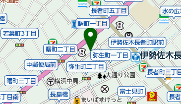 タイムズ曙町第4の地図画像