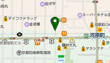 タイムズ錦2の地図画像