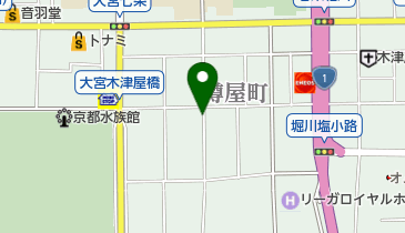 タイムズ金換町の地図画像