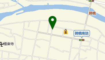 タイムズ八王子田町の地図画像