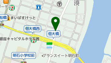 タイムズ湊の地図画像