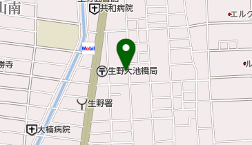 タイムズ田島1丁目の地図画像
