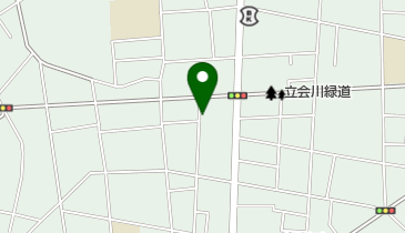 タイムズ原町第7の地図画像