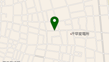 タイムズ長崎3丁目第2の地図画像