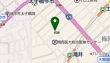 ホームズ エムハイツ文園の建物情報 大阪府守口市文園町5 9