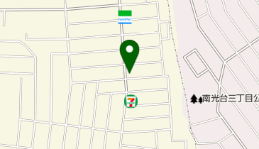 タイムズ仙台旭ヶ丘第4の地図画像