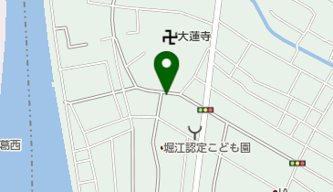 タイムズ浦安第5の地図画像