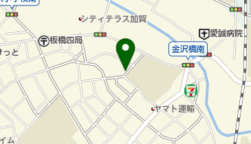 ZENRIN DIGITOWN 東京 板橋区 201805 東京都板橋区板橋のタイムズ一覧 - NAVITIME