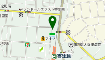 大阪府寝屋川市の交通 6ページ目 一覧 Navitime