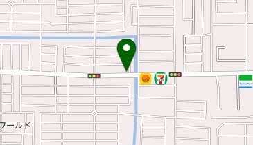 タイムズ高槻寿町の地図画像