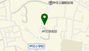 タイムズ南烏山第13の地図画像