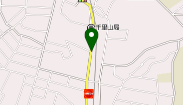 タイムズ千里山駅南の地図画像