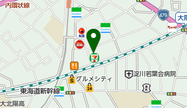 大阪府大阪市東淀川区瑞光の駐車場 深夜営業あり 一覧 Navitime