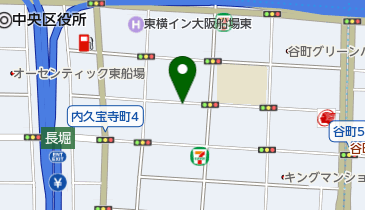 タイムズ和泉町2丁目の地図画像