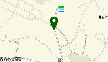 タイムズ小松島第3の地図画像