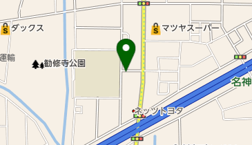 タイムズ勧修寺平田町の地図画像