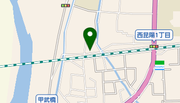 タイムズ尼崎常松の地図画像