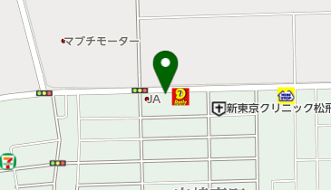 タイムズ串崎南町の地図画像