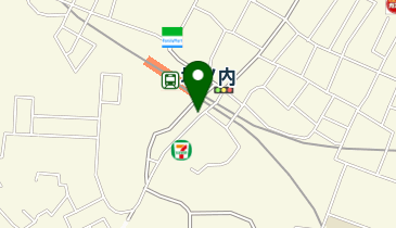 タイムズ横須賀三春町の地図画像