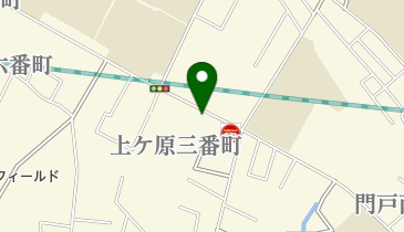 タイムズ関西学院前第2の地図画像