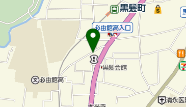 タイムズ熊本銀行浄行寺支店・子飼橋支店の地図画像