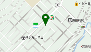 タイムズ上永谷第15の地図画像