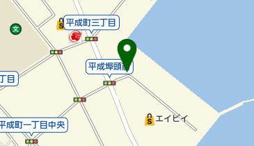 タイムズハウジングプラザ横須賀の地図画像