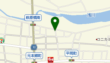 タイムズ八王子平岡町の地図画像