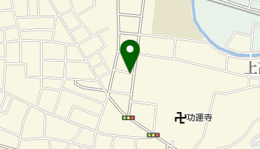 タイムズ上高田4丁目の地図画像