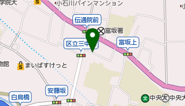 タイムズ春日1丁目の地図画像