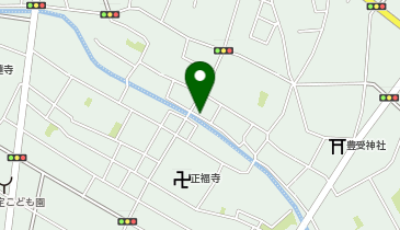 タイムズ浦安第12の地図画像