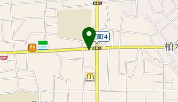 タイムズ塚口町4丁目J&Sの地図画像