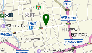 タイムズ院内第4の地図画像