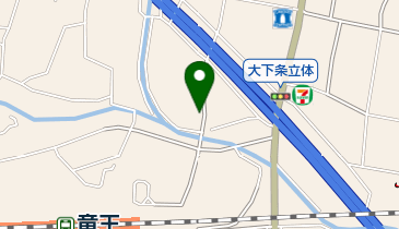 山梨県甲斐市のタイムズ一覧 Navitime