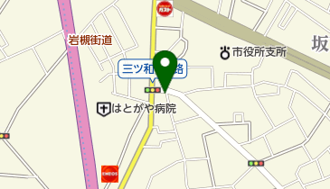 埼玉県川口市朝日のフォルクスワーゲン一覧 Navitime