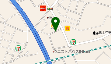 タイムズコープデイズ神戸西の地図画像