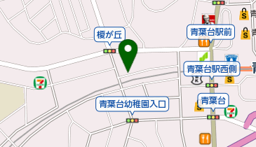 神奈川県横浜市青葉区青葉台の駐車場 深夜営業あり 一覧 Navitime