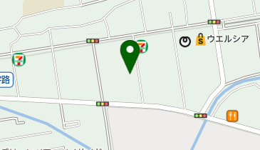 タイムズFUTABAの地図画像