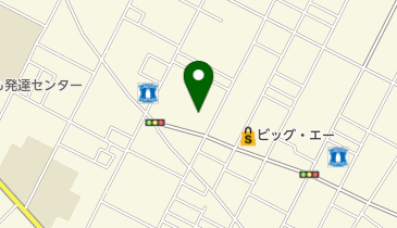 タイムズ市川新田第5の地図画像