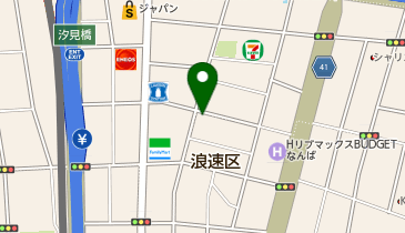 タイムズ稲荷第4の地図画像