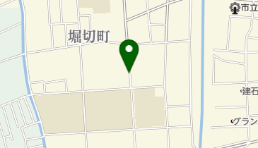 タイムズ西宮上葭原町の地図画像