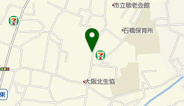 タイムズ井口堂2丁目の地図画像