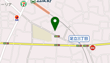 タイムズ西之宮の地図画像