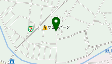 タイムズ調布菊野台第4の地図画像