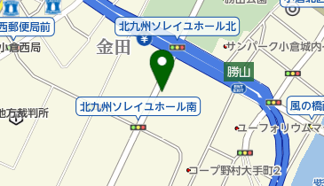 タイムズみくに大手町パーキングの地図画像