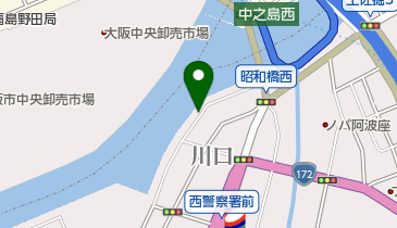 タイムズ川口2丁目の地図画像