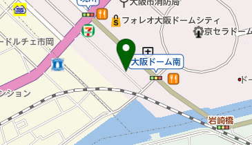 タイムズ境川1丁目第2の地図画像