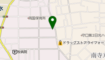 タイムズ清水4丁目の地図画像