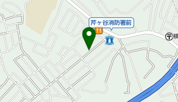 タイムズ芹が谷の地図画像