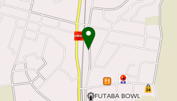 タイムズ千里山東の地図画像